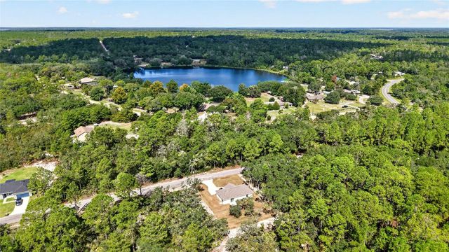 25 FISHER WAY TRAK, Ocklawaha, FL 32179