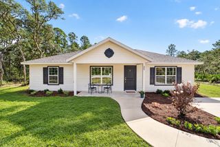 25 FISHER WAY TRAK, Ocklawaha, FL 32179