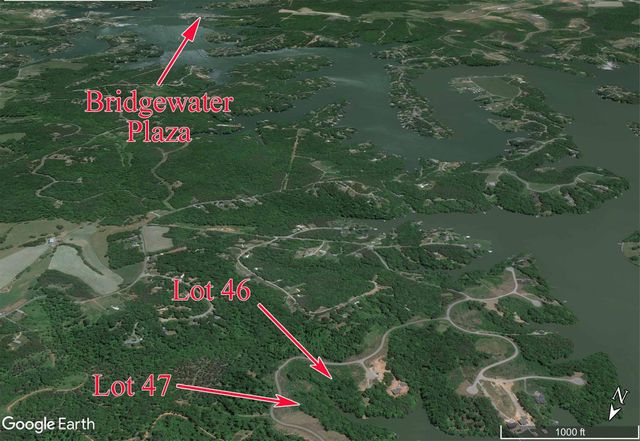 46 & 47 Waterside DR, Goodview, VA 24095