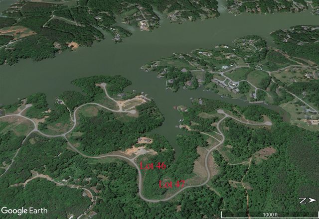 46 & 47 Waterside DR, Goodview, VA 24095