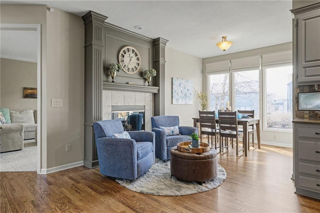 13935 W 71st Place, Shawnee, KS 66216