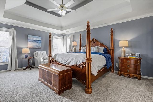 13935 W 71st Place, Shawnee, KS 66216