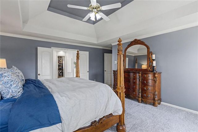 13935 W 71st Place, Shawnee, KS 66216