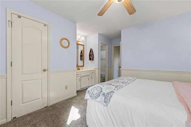 13935 W 71st Place, Shawnee, KS 66216