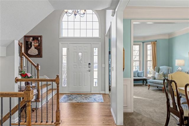 13935 W 71st Place, Shawnee, KS 66216