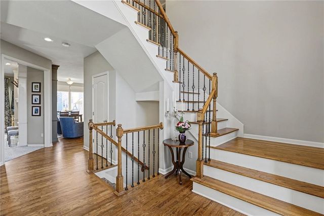 13935 W 71st Place, Shawnee, KS 66216