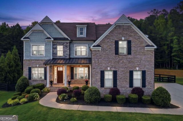 5475 Summit Oak Drive, Milton, GA 30004