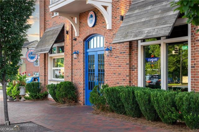 5475 Summit Oak Drive, Milton, GA 30004