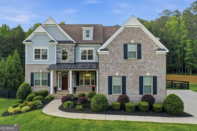5475 Summit Oak Drive, Milton, GA 30004