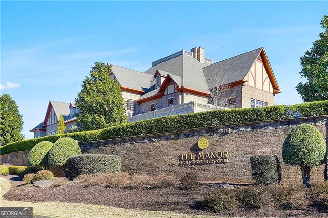 5475 Summit Oak Drive, Milton, GA 30004