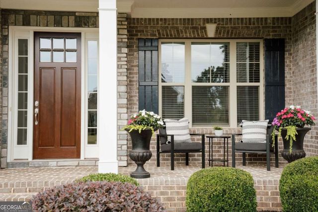 5475 Summit Oak Drive, Milton, GA 30004