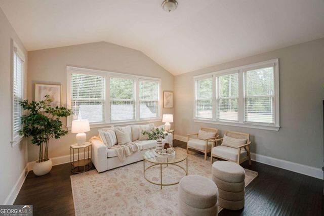 5475 Summit Oak Drive, Milton, GA 30004