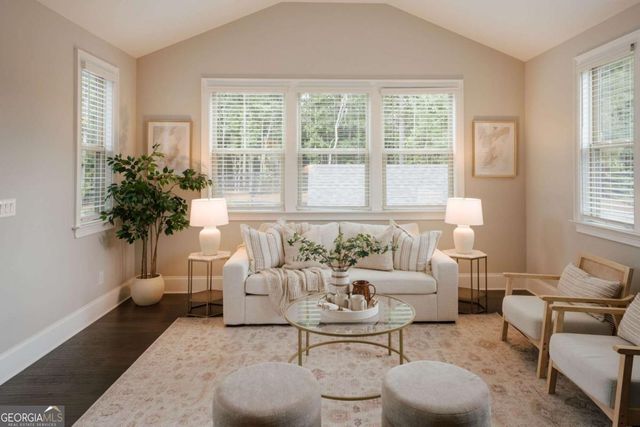 5475 Summit Oak Drive, Milton, GA 30004