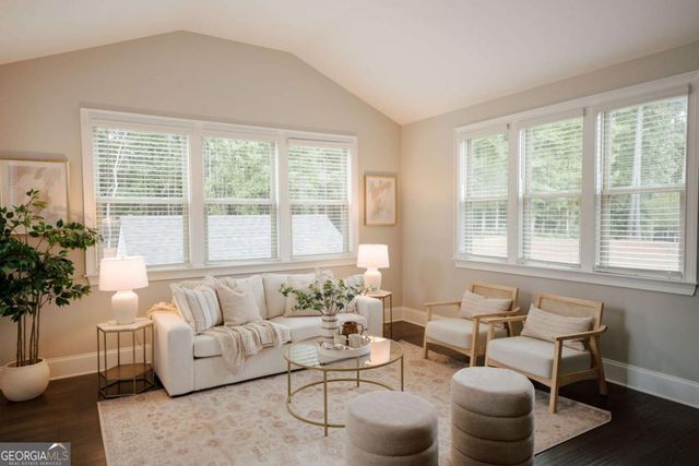 5475 Summit Oak Drive, Milton, GA 30004