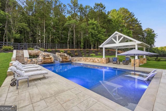 5475 Summit Oak Drive, Milton, GA 30004