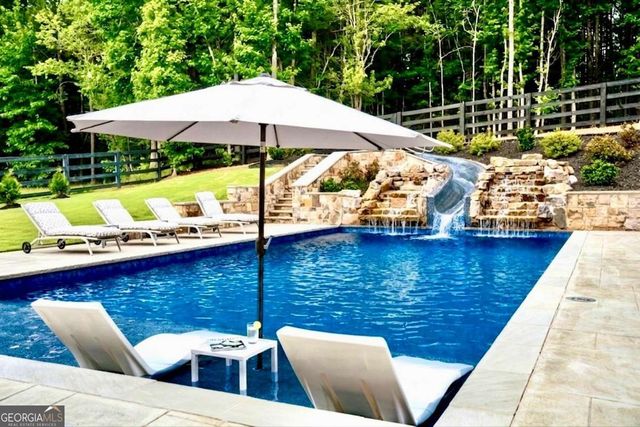 5475 Summit Oak Drive, Milton, GA 30004