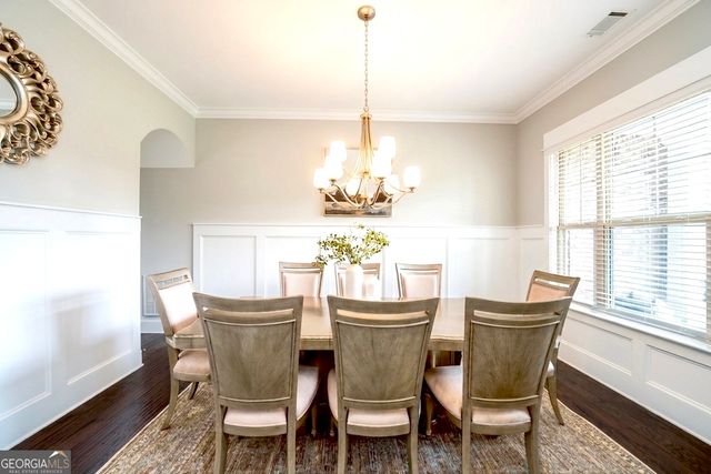 5475 Summit Oak Drive, Milton, GA 30004