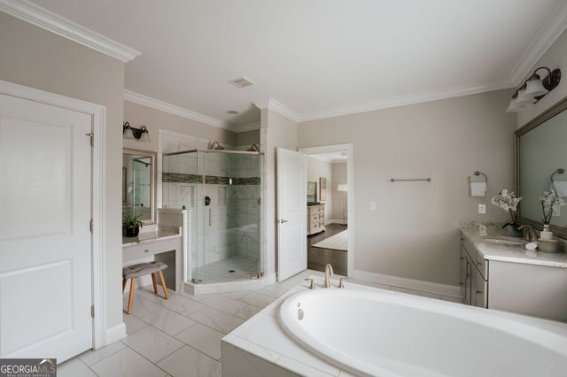 5475 Summit Oak Drive, Milton, GA 30004