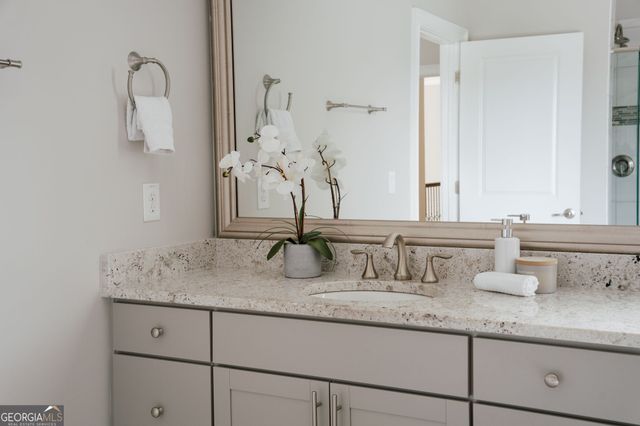 5475 Summit Oak Drive, Milton, GA 30004