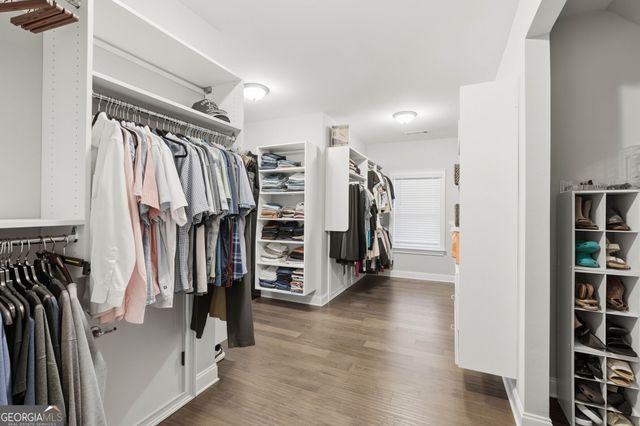 5475 Summit Oak Drive, Milton, GA 30004