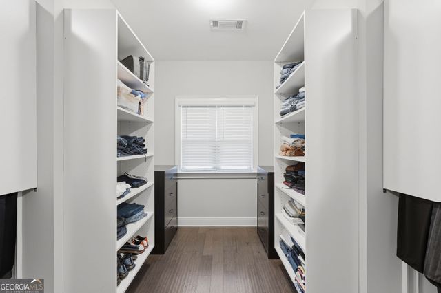 5475 Summit Oak Drive, Milton, GA 30004