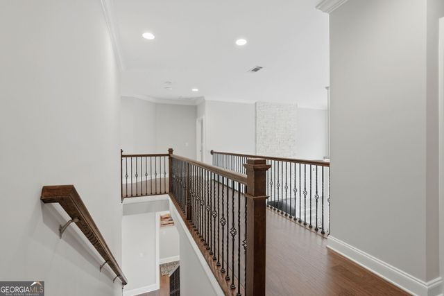 5475 Summit Oak Drive, Milton, GA 30004