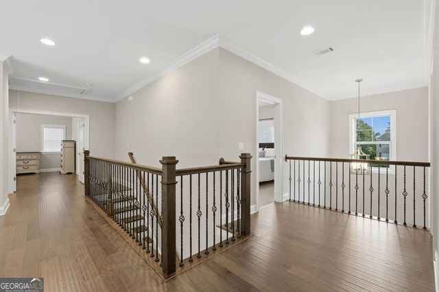 5475 Summit Oak Drive, Milton, GA 30004