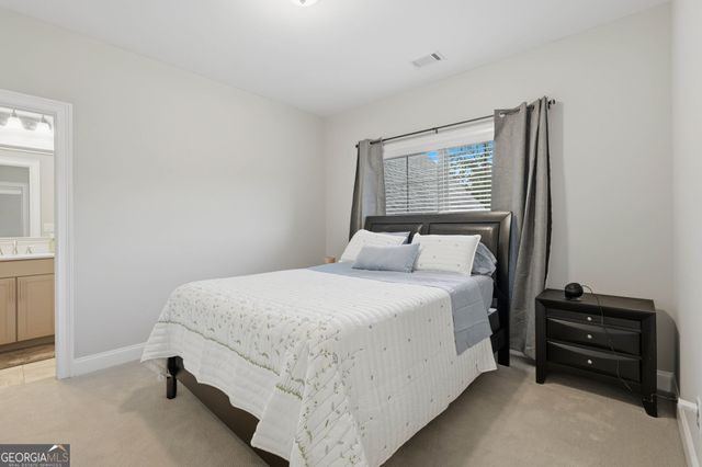 5475 Summit Oak Drive, Milton, GA 30004