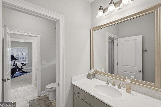 5475 Summit Oak Drive, Milton, GA 30004