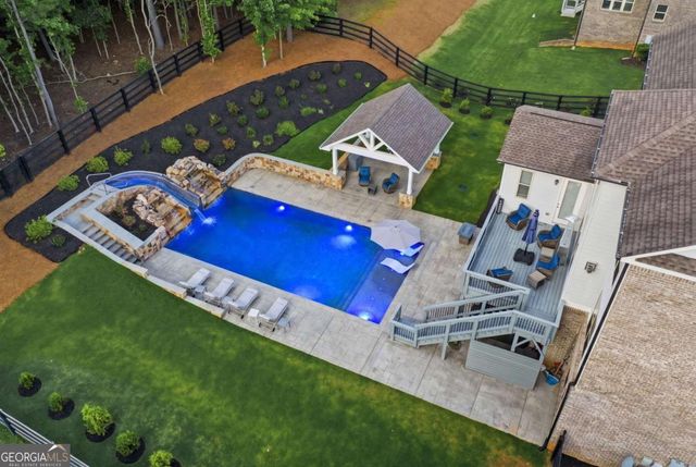 5475 Summit Oak Drive, Milton, GA 30004