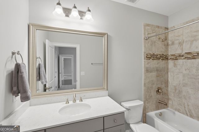 5475 Summit Oak Drive, Milton, GA 30004