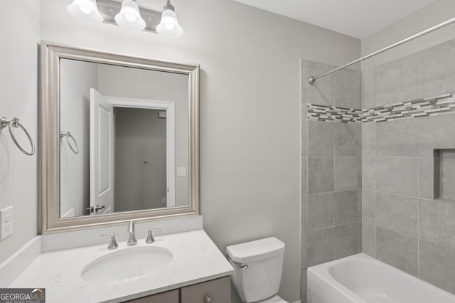 5475 Summit Oak Drive, Milton, GA 30004