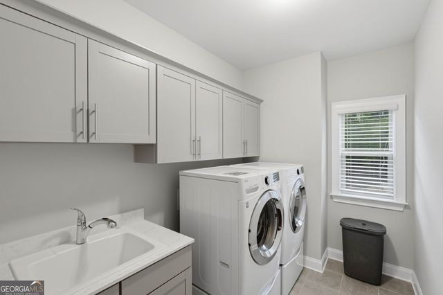 5475 Summit Oak Drive, Milton, GA 30004
