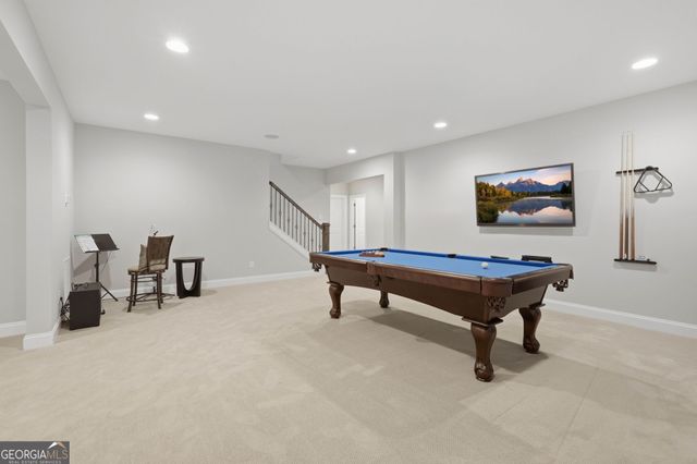 5475 Summit Oak Drive, Milton, GA 30004
