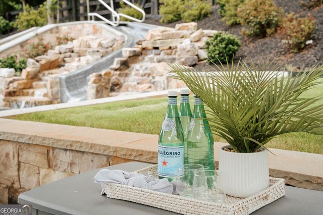 5475 Summit Oak Drive, Milton, GA 30004