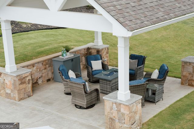5475 Summit Oak Drive, Milton, GA 30004