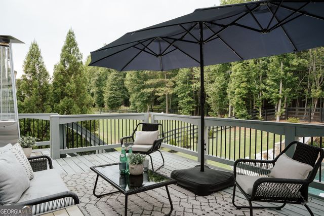5475 Summit Oak Drive, Milton, GA 30004