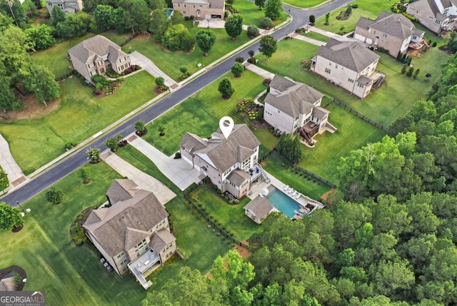 5475 Summit Oak Drive, Milton, GA 30004