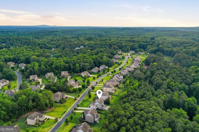 5475 Summit Oak Drive, Milton, GA 30004