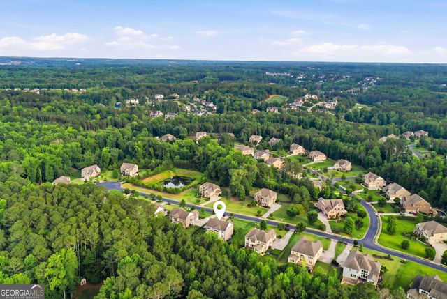 5475 Summit Oak Drive, Milton, GA 30004