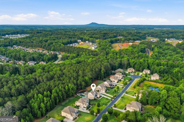 5475 Summit Oak Drive, Milton, GA 30004