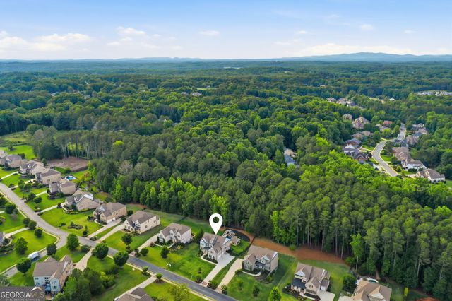 5475 Summit Oak Drive, Milton, GA 30004