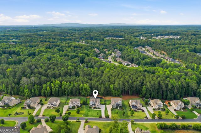 5475 Summit Oak Drive, Milton, GA 30004
