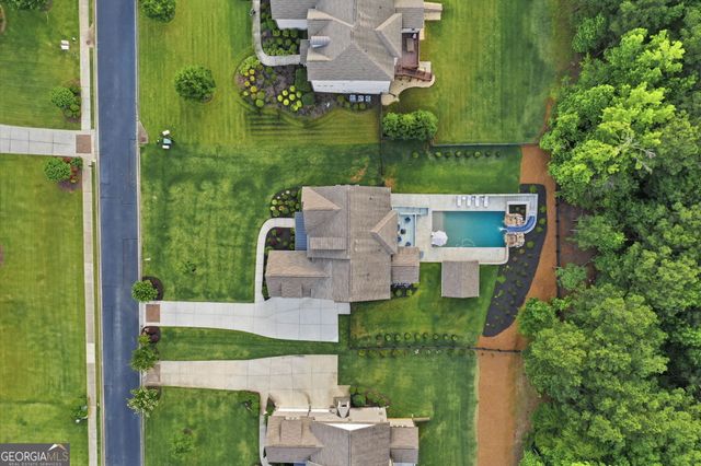 5475 Summit Oak Drive, Milton, GA 30004