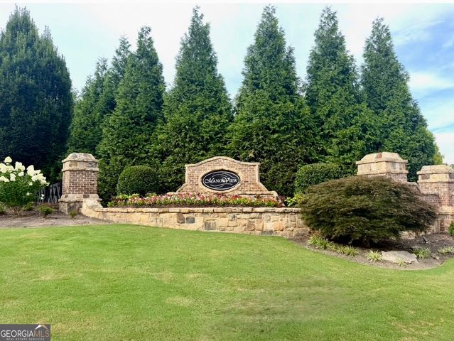 5475 Summit Oak Drive, Milton, GA 30004