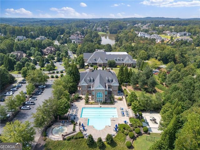 5475 Summit Oak Drive, Milton, GA 30004