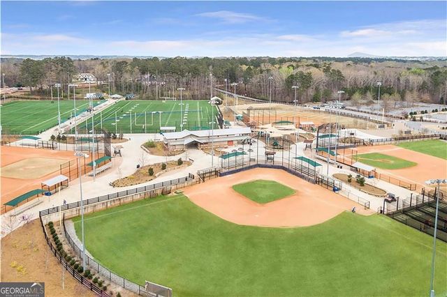 5475 Summit Oak Drive, Milton, GA 30004