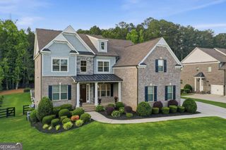 5475 Summit Oak Drive, Milton, GA 30004