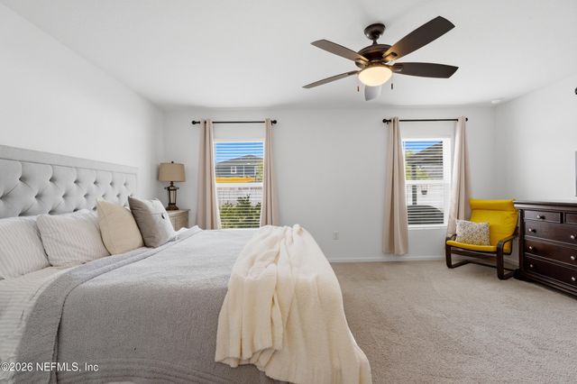 52 NEWLAND Court, St. Augustine, FL 32092