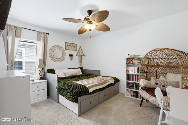 52 NEWLAND Court, St. Augustine, FL 32092